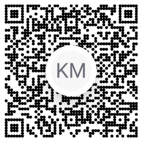 Venmo QR Code